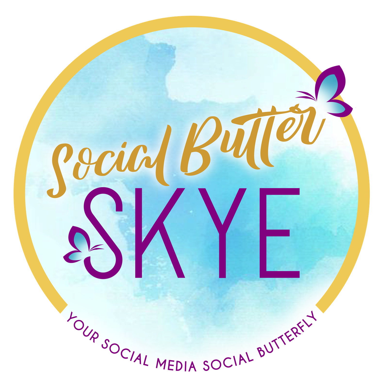 Social ButterSkye